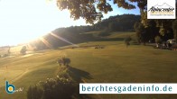 Archived image Webcam Obersalzberg - Ski Resort 06:00