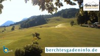 Archived image Webcam Obersalzberg - Ski Resort 07:00