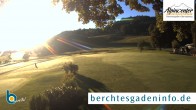 Archiv Foto Webcam Berchtesgaden: Skilifte am Obersalzberg 01:00