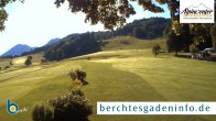 Archiv Foto Webcam Berchtesgaden: Skilifte am Obersalzberg 02:00