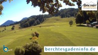 Archiv Foto Webcam Berchtesgaden: Skilifte am Obersalzberg 04:00