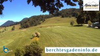 Archiv Foto Webcam Berchtesgaden: Skilifte am Obersalzberg 08:00