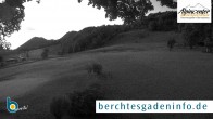 Archiv Foto Webcam Berchtesgaden: Skilifte am Obersalzberg 03:00