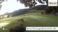 Archiv Foto Webcam Berchtesgaden: Skilifte am Obersalzberg 05:00