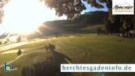 Archiv Foto Webcam Berchtesgaden: Skilifte am Obersalzberg 06:00