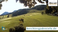 Archiv Foto Webcam Berchtesgaden: Skilifte am Obersalzberg 07:00