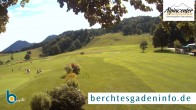Archiv Foto Webcam Berchtesgaden: Skilifte am Obersalzberg 09:00