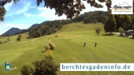 Archiv Foto Webcam Berchtesgaden: Skilifte am Obersalzberg 11:00