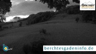 Archiv Foto Webcam Berchtesgaden: Skilifte am Obersalzberg 03:00