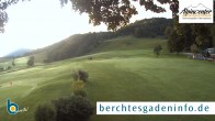 Archiv Foto Webcam Berchtesgaden: Skilifte am Obersalzberg 05:00