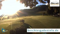 Archiv Foto Webcam Berchtesgaden: Skilifte am Obersalzberg 06:00