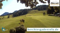 Archiv Foto Webcam Berchtesgaden: Skilifte am Obersalzberg 09:00