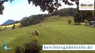 Archiv Foto Webcam Berchtesgaden: Skilifte am Obersalzberg 11:00