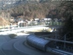 Archived image Webcam Koenigssee: Bob run 11:00