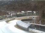 Archiv Foto Webcam Königssee - Bob- und Rodelbahn 07:00