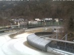 Archiv Foto Webcam Königssee - Bob- und Rodelbahn 13:00