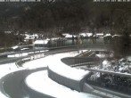 Archiv Foto Webcam Königssee - Bob- und Rodelbahn 07:00