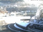 Archiv Foto Webcam Königssee - Bob- und Rodelbahn 09:00