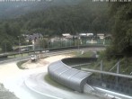 Archiv Foto Webcam Königssee - Bob- und Rodelbahn 15:00