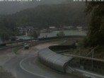 Archiv Foto Webcam Königssee - Bob- und Rodelbahn 17:00