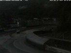 Archiv Foto Webcam Königssee - Bob- und Rodelbahn 19:00