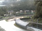 Archiv Foto Webcam Königssee - Bob- und Rodelbahn 05:00