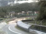 Archiv Foto Webcam Königssee - Bob- und Rodelbahn 06:00