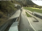 Archived image Webcam Bob run Koenigsee: West view 15:00