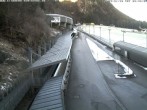 Archived image Webcam Bob run Koenigsee: West view 07:00