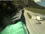 Archived image Webcam Bob run Koenigsee: West view 11:00