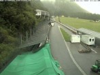 Archived image Webcam Bob run Koenigsee: West view 06:00