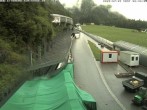 Archived image Webcam Bob run Koenigsee: West view 02:00