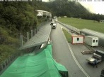 Archived image Webcam Bob run Koenigsee: West view 04:00