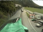 Archived image Webcam Bob run Koenigsee: West view 06:00