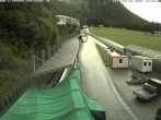 Archived image Webcam Bob run Koenigsee: West view 10:00