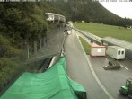 Archived image Webcam Bob run Koenigsee: West view 12:00