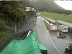 Archived image Webcam Bob run Koenigsee: West view 14:00