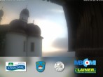 Archived image Webcam St. Bartholomae and Lake &#34;Koenigssee&#34; 07:00