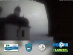 Archived image Webcam St. Bartholomae and Lake &#34;Koenigssee&#34; 03:00