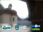 Archiv Foto Webcam Königssee & St. Bartholomä 06:00