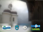 Archiv Foto Webcam Königssee & St. Bartholomä 07:00