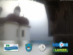 Archiv Foto Webcam Königssee & St. Bartholomä 07:00