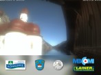 Archiv Foto Webcam Königssee & St. Bartholomä 09:00