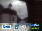 Archiv Foto Webcam Königssee & St. Bartholomä 05:00