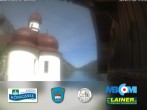 Archiv Foto Webcam Königssee & St. Bartholomä 11:00