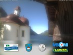 Archiv Foto Webcam Königssee & St. Bartholomä 15:00