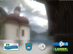 Archiv Foto Webcam Königssee & St. Bartholomä 05:00