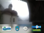 Archiv Foto Webcam Königssee & St. Bartholomä 06:00