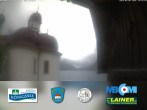 Archiv Foto Webcam Königssee & St. Bartholomä 13:00