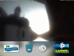 Archiv Foto Webcam Königssee & St. Bartholomä 03:00